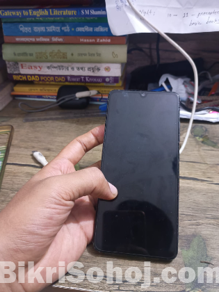 Samsung A32